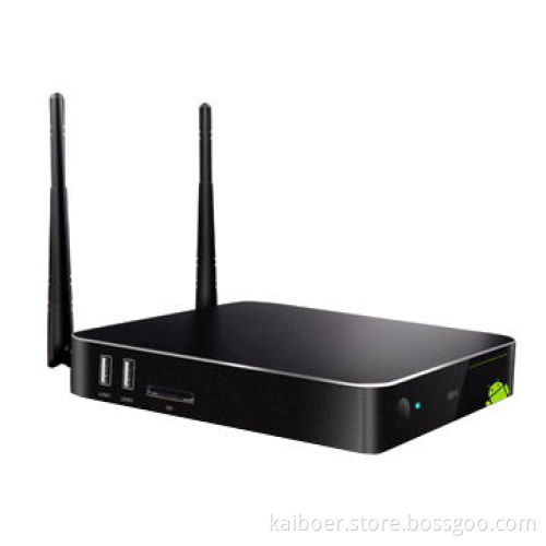XBMC set top box